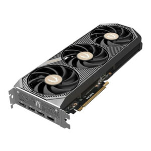 ZOTAC GAMING GeForce RTX 5070 SOLID OC - 12GB GDDR7