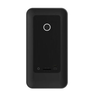 Zotac MAGNUS ONE Barebone H2 ZOTAC MAGNUS ONE ERP74070SC (Barebone) - I7 14700, RTX 4070 SUPER, DDR5 16GB 5600, SSD E130 M2 NVME 512GB