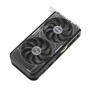 ASUS Dual Radeon RX 6600 V3 8GB GDDR6 H4 ASUS Dual Radeon™ RX 6600 V3 - 8GB GDDR6