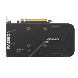 ASUS Dual Radeon RX 6600 V3 8GB GDDR6 H5 ASUS Dual Radeon™ RX 6600 V3 - 8GB GDDR6