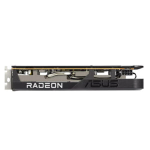 ASUS Dual Radeon RX 6600 V3 8GB GDDR6 H6 ASUS Dual Radeon™ RX 6600 V3 - 8GB GDDR6