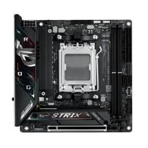 ASUS ROG STRIX B850 I GAMING WIFI H2 ASUS ROG STRIX B850-I GAMING WIFI - Socket AM5