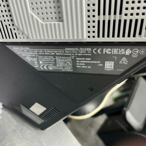 ASUS ROG Strix SCAR 18 G834JYR R6199 Cu H3 Cũ - ASUS ROG Strix SCAR 18 G834JYR-R6199 (i9 14900HX/64GB RAM/2TB SSD/18 WQXGA 240hz/RTX 4090 16GB/Dos/Xám/Chuột/Balo/Tai nghe)