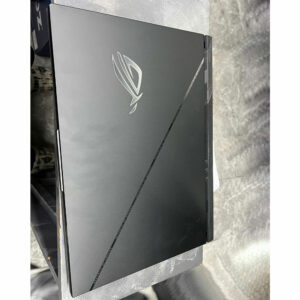 ASUS ROG Strix SCAR 18 G834JYR R6199 Cu H4 Cũ - ASUS ROG Strix SCAR 18 G834JYR-R6199 (i9 14900HX/64GB RAM/2TB SSD/18 WQXGA 240hz/RTX 4090 16GB/Dos/Xám/Chuột/Balo/Tai nghe)