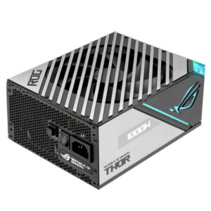 ASUS ROG THOR 1000W Platinum II H5 Asus ROG THOR 1000W Platinum II - 80 Plus Platinum PSU