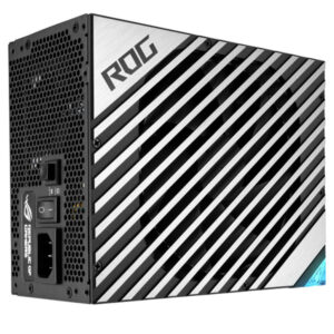 ASUS ROG THOR 1000W Platinum II H7 Asus ROG THOR 1000W Platinum II - 80 Plus Platinum PSU