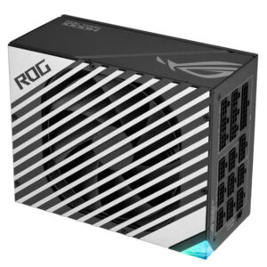 ASUS ROG THOR 1000W Platinum II H8 Asus ROG THOR 1000W Platinum II - 80 Plus Platinum PSU