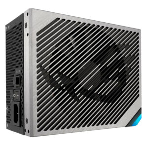ASUS ROG THOR 1200W Platinum III H4 Asus ROG Thor 1200W Platinum III - 80 Plus Platinum - Full Modular PSU