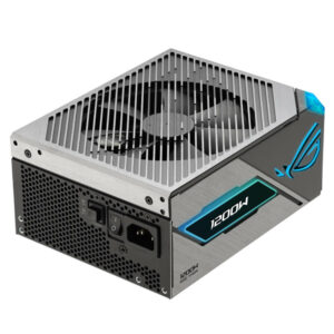ASUS ROG THOR 1200W Platinum III H5 Asus ROG Thor 1200W Platinum III - 80 Plus Platinum - Full Modular PSU