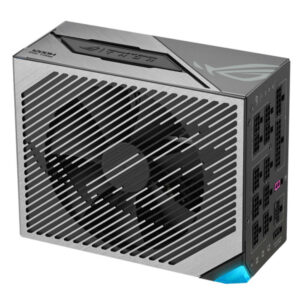 ASUS ROG THOR 1200W Platinum III H6 Asus ROG Thor 1200W Platinum III - 80 Plus Platinum - Full Modular PSU