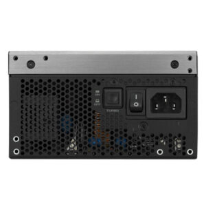ASUS ROG THOR 1200W Platinum III H8 Asus ROG Thor 1200W Platinum III - 80 Plus Platinum - Full Modular PSU