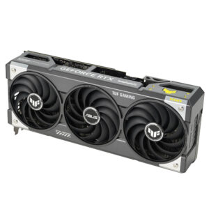 ASUS TUF Gaming GeForce RTX 5070 12GB GDDR7 OC Edition H3 ASUS TUF Gaming GeForce RTX™ 5070 OC Edition - 12GB GDDR7