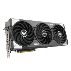 ASUS TUF Gaming GeForce RTX 5070 12GB GDDR7 OC Edition H4 ASUS TUF Gaming GeForce RTX™ 5070 OC Edition - 12GB GDDR7