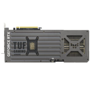 ASUS TUF Gaming GeForce RTX 5070 12GB GDDR7 OC Edition H6 ASUS TUF Gaming GeForce RTX™ 5070 OC Edition - 12GB GDDR7