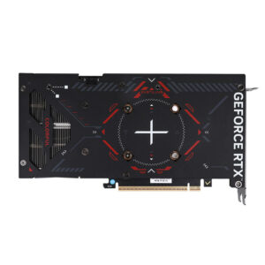 Colorful GeForce RTX 5060 Ti NB EX 16GB V H4 Colorful GeForce RTX 5060 Ti Battle AX DUO 16GB-V - 16GB GDDR7