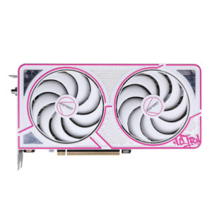 Colorful iGame GeForce RTX 5060 Ti Ultra W DUO OC 16GB-V - 16GB GDDR7