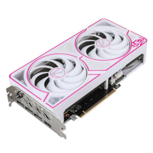 Colorful iGame GeForce RTX 5060 Ti Ultra W DUO OC 16GB-V - 16GB GDDR7