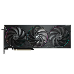 Gigabyte AORUS GeForce RTX 5060 Ti ELITE 16G H2 Gigabyte AORUS GeForce RTX™ 5060 Ti ELITE 16G - 16GB GDDR7