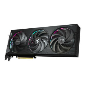 Gigabyte AORUS GeForce RTX 5060 Ti ELITE 16G H4 Gigabyte AORUS GeForce RTX™ 5060 Ti ELITE 16G - 16GB GDDR7