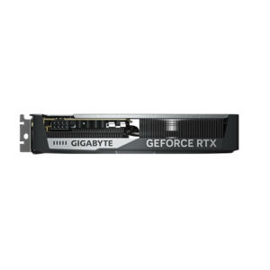 Gigabyte GeForce RTX 5060 Ti EAGLE OC 16G H6 Gigabyte GeForce RTX™ 5060 Ti EAGLE OC 16G - 16GB GDDR7