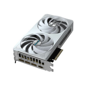 Gigabyte GeForce RTX 5060 Ti EAGLE OC ICE 16G H3 Gigabyte GeForce RTX™ 5060 Ti EAGLE OC ICE 16G - 16GB GDDR7