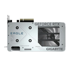 Gigabyte GeForce RTX 5060 Ti EAGLE OC ICE 16G H5 Gigabyte GeForce RTX™ 5060 Ti EAGLE OC ICE 16G - 16GB GDDR7