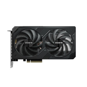 Gigabyte GeForce RTX 5060 Ti WINDFORCE 16G H2 Gigabyte GeForce RTX™ 5060 Ti WINDFORCE 16G - 16GB GDDR7