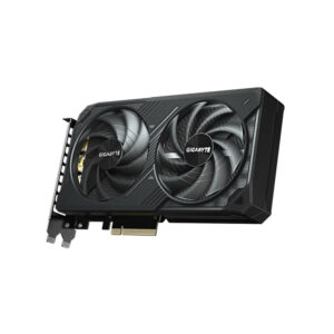 Gigabyte GeForce RTX 5060 Ti WINDFORCE 16G H4 Gigabyte GeForce RTX™ 5060 Ti WINDFORCE 16G - 16GB GDDR7