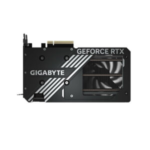 Gigabyte GeForce RTX 5060 Ti WINDFORCE 16G H5 Gigabyte GeForce RTX™ 5060 Ti WINDFORCE 16G - 16GB GDDR7