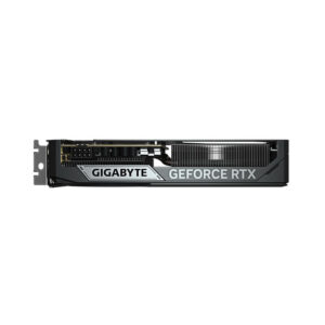 Gigabyte GeForce RTX 5060 Ti WINDFORCE 16G H6 Gigabyte GeForce RTX™ 5060 Ti WINDFORCE 16G - 16GB GDDR7