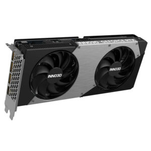 INNO3D GeForce RTX™ 5060 Ti TWIN X2 OC - 16GB GDDR7