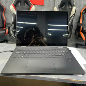 LG Gram Pro 16Z90SP K.AH75A5 Cu H1 Cũ - LG Gram Pro 16Z90SP-K.AH75A5 (Ultra 7 155H/ 16GB/ 512GB SSD/ 16 inch WQXGA/ 120Hz/ Win11/ Black)