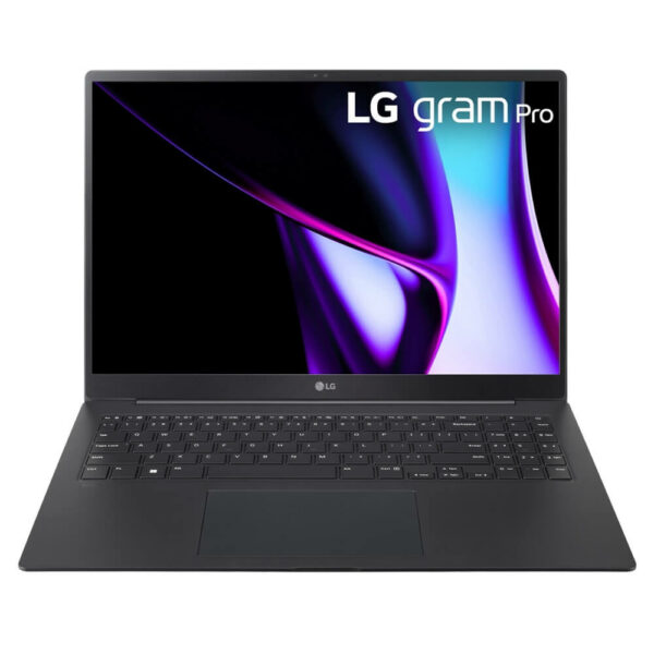 Cũ - LG Gram Pro 16Z90SP-K.AH75A5 (Ultra 7 155H/ 16GB/ 512GB SSD/ 16 inch WQXGA/ 120Hz/ Win11/ Black)