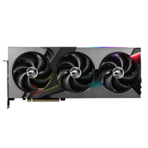 MSI GeForce RTX 5060 Ti 16G VANGUARD SOC H2 MSI GeForce RTX™ 5060 Ti 16G VANGUARD SOC - 16GB GDDR7