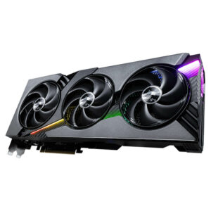 MSI GeForce RTX 5060 Ti 16G VANGUARD SOC H4 MSI GeForce RTX™ 5060 Ti 16G VANGUARD SOC - 16GB GDDR7