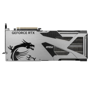 MSI GeForce RTX 5060 Ti 16G VANGUARD SOC H5 MSI GeForce RTX™ 5060 Ti 16G VANGUARD SOC - 16GB GDDR7