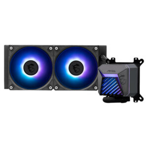 MSI MAG CORELIQUID A15 240 - AIO Liquid Cooler