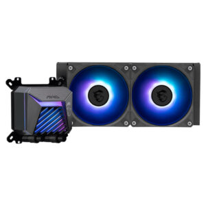 MSI MAG CORELIQUID A15 240 - AIO Liquid Cooler