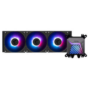 MSI MAG CORELIQUID A15 360 - AIO Liquid Cooler