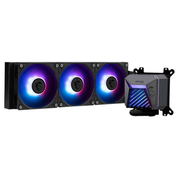 MSI MAG CORELIQUID A15 360 - AIO Liquid Cooler