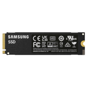 (Nhập Khẩu) Samsung 990 EVO Plus 2TB - PCIe Gen 4.0 x4 / 5.0 x2 M.2 NVMe SSD