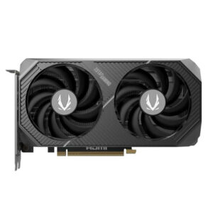 ZOTAC GAMING GeForce RTX 5060 Ti Twin Edge OC H2 ZOTAC GAMING GeForce RTX 5060 Ti 8GB Twin Edge OC - 8GB GDDR7