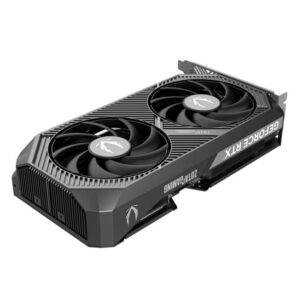 ZOTAC GAMING GeForce RTX 5060 Ti Twin Edge OC H4 ZOTAC GAMING GeForce RTX 5060 Ti 8GB Twin Edge OC - 8GB GDDR7