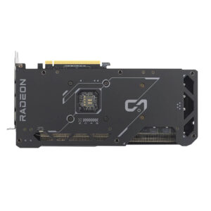 ASUS Dual Radeon RX 7800 XT OC Edition 16GB GDDR6 H5 ASUS Dual Radeon™ RX 7800 XT OC Edition - 16GB GDDR6