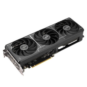 ASUS PRIME GeForce RTX 5060 Ti 16GB GDDR7 OC Edition H3 ASUS PRIME GeForce RTX™ 5060 Ti OC Edition - 16GB GDDR7