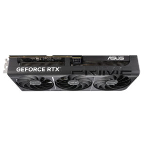 ASUS PRIME GeForce RTX 5060 Ti 16GB GDDR7 OC Edition H5 ASUS PRIME GeForce RTX™ 5060 Ti OC Edition - 16GB GDDR7