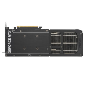 ASUS PRIME GeForce RTX 5060 Ti 16GB GDDR7 OC Edition H6 ASUS PRIME GeForce RTX™ 5060 Ti OC Edition - 16GB GDDR7