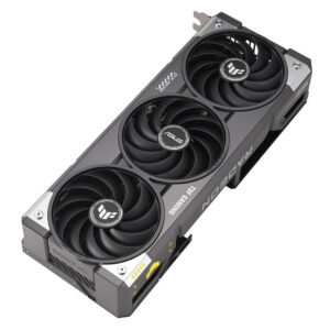 ASUS TUF Gaming Radeon™ RX 9070 XT OC Edition - 16GB GDDR6