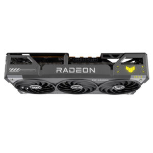 ASUS TUF Gaming Radeon™ RX 9070 XT OC Edition - 16GB GDDR6