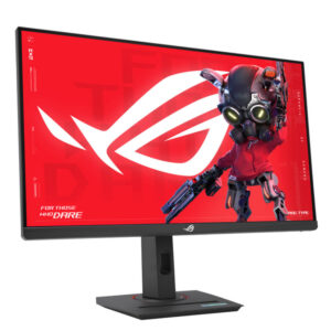 Asus ROG Strix XG27UCG H2 Asus ROG Strix XG27UCG – 27inch 4K UHD Fast IPS | Dual mode (4K 160Hz or FHD 320Hz) | 1ms | USB Type-C | Chuyên Game